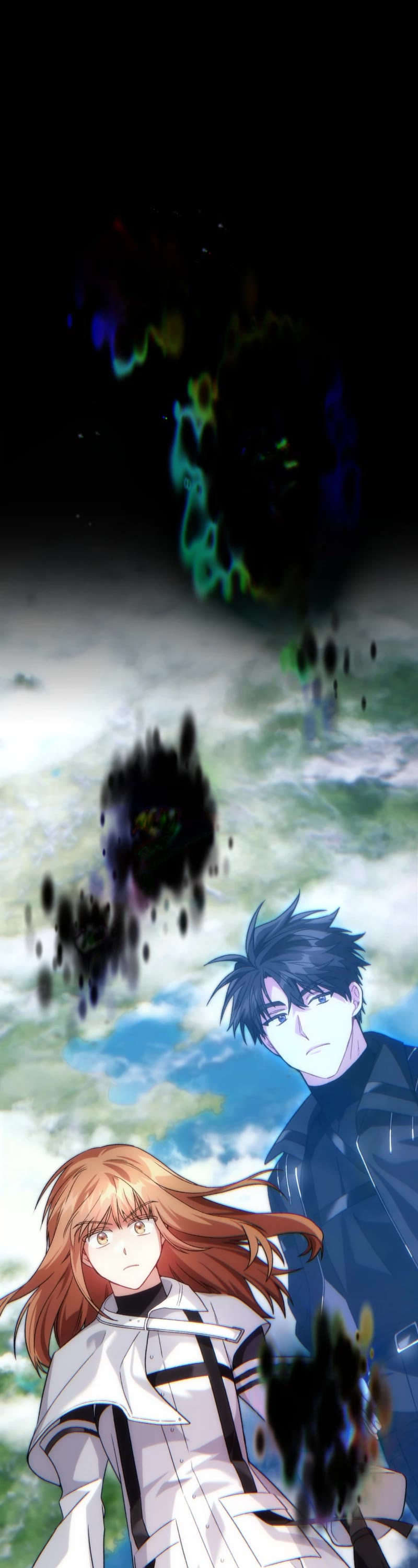 I Stole the Number One Ranker's Soul chapter 94 page 4