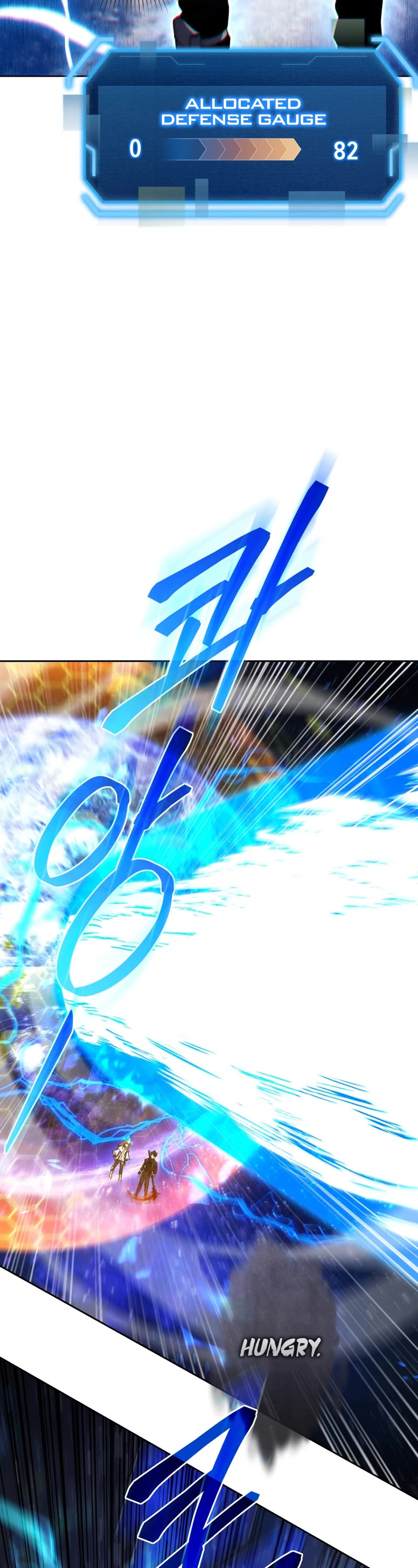 I Stole the Number One Ranker's Soul chapter 94 page 43