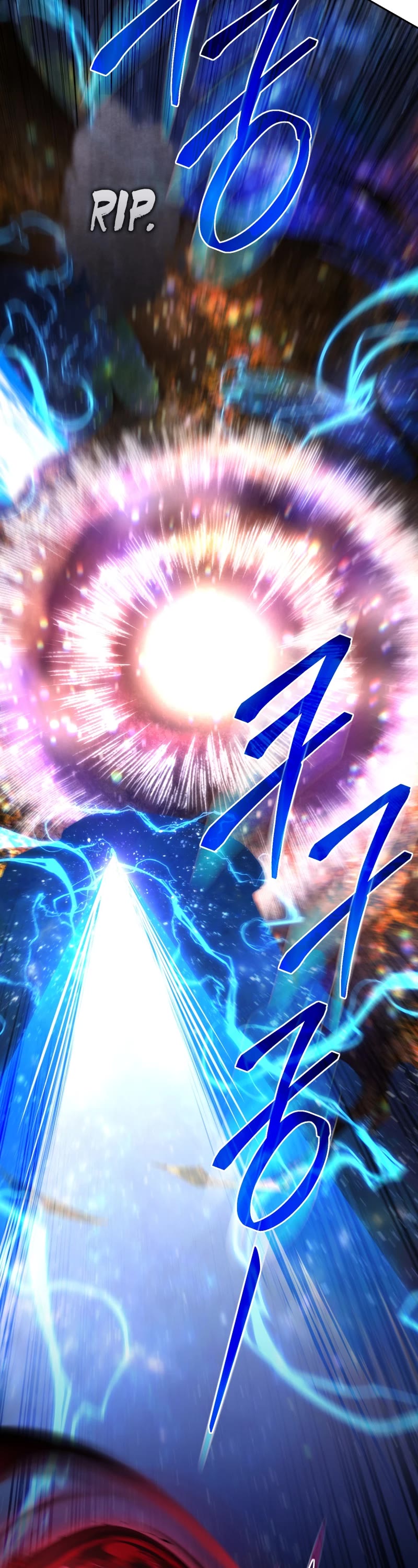 I Stole the Number One Ranker's Soul chapter 94 page 44