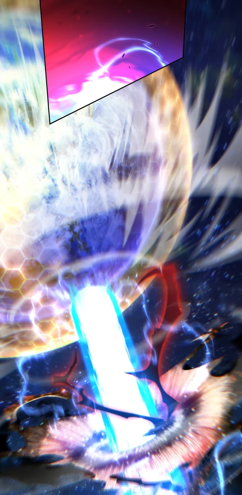 I Stole the Number One Ranker's Soul chapter 94 page 46