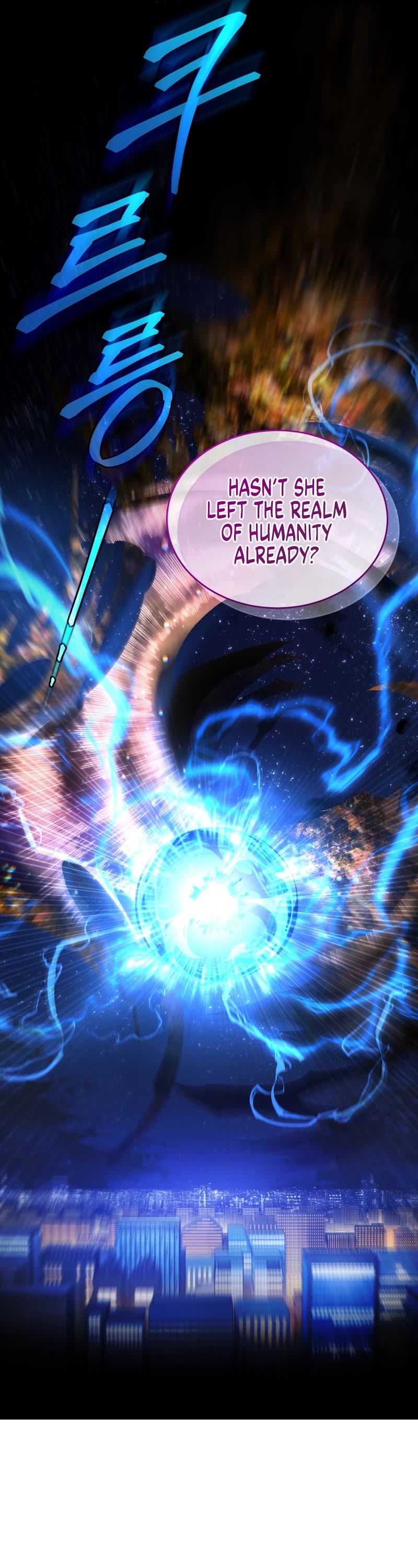 I Stole the Number One Ranker's Soul chapter 94 page 49