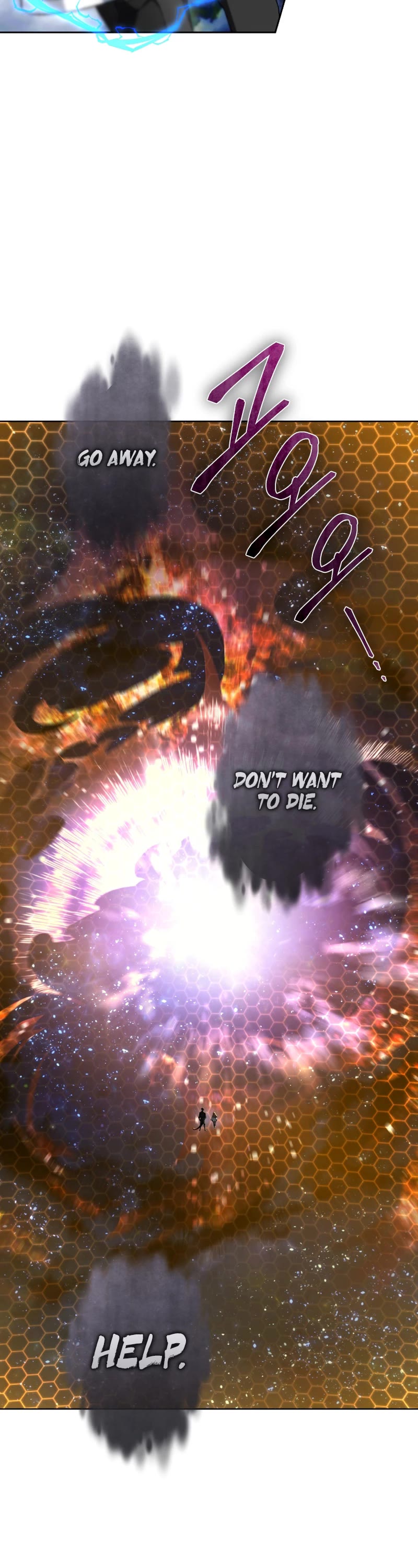 I Stole the Number One Ranker's Soul chapter 94 page 53