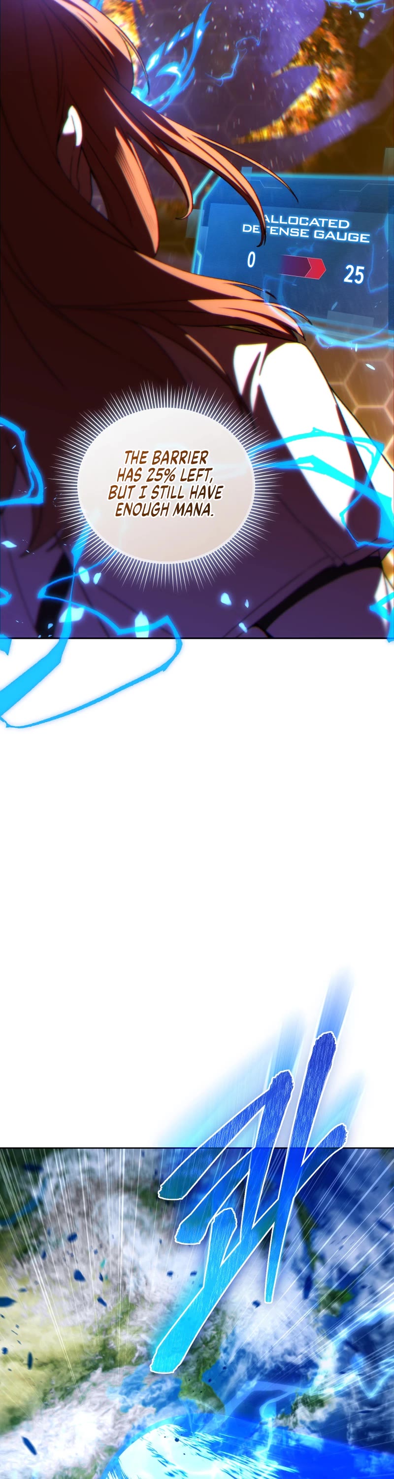 I Stole the Number One Ranker's Soul chapter 94 page 62