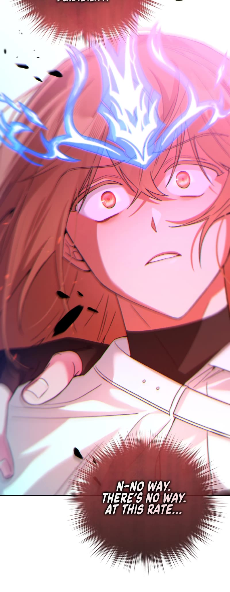 I Stole the Number One Ranker's Soul chapter 94 page 69