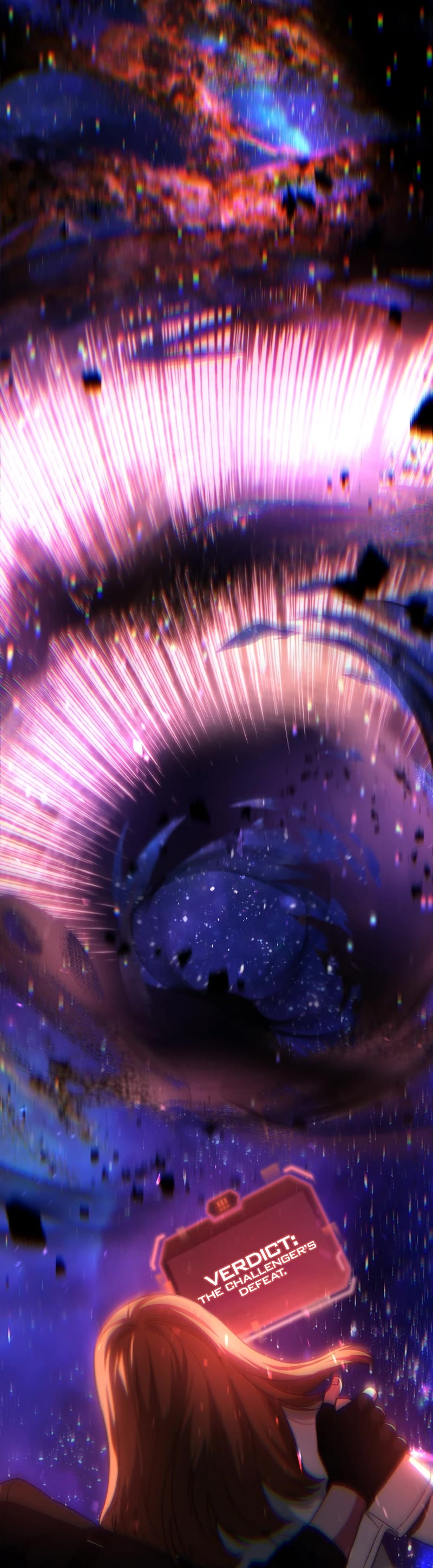 I Stole the Number One Ranker's Soul chapter 94 page 71