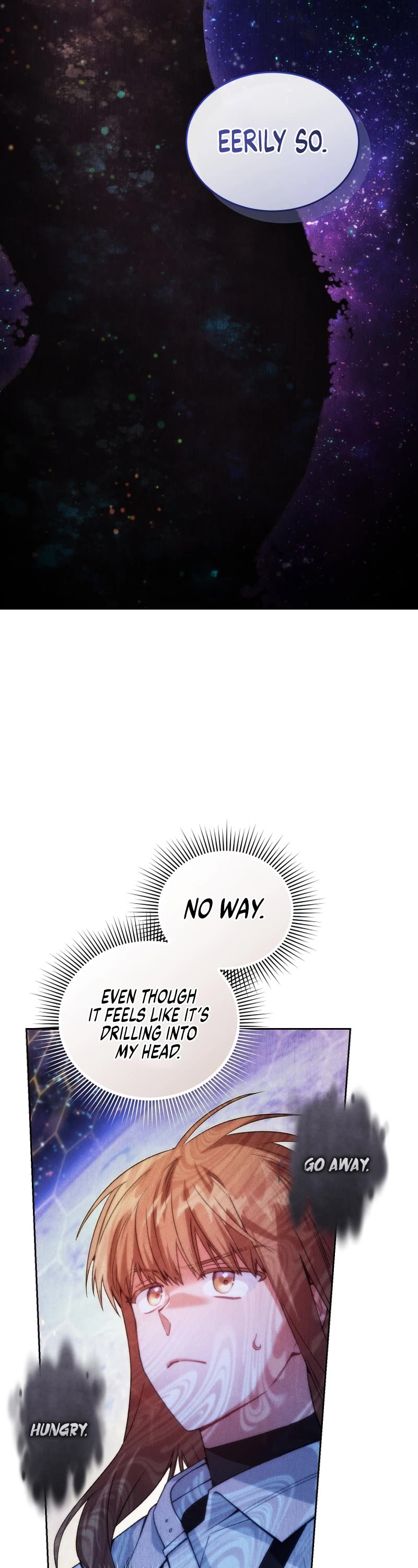 I Stole the Number One Ranker's Soul chapter 94 page 9