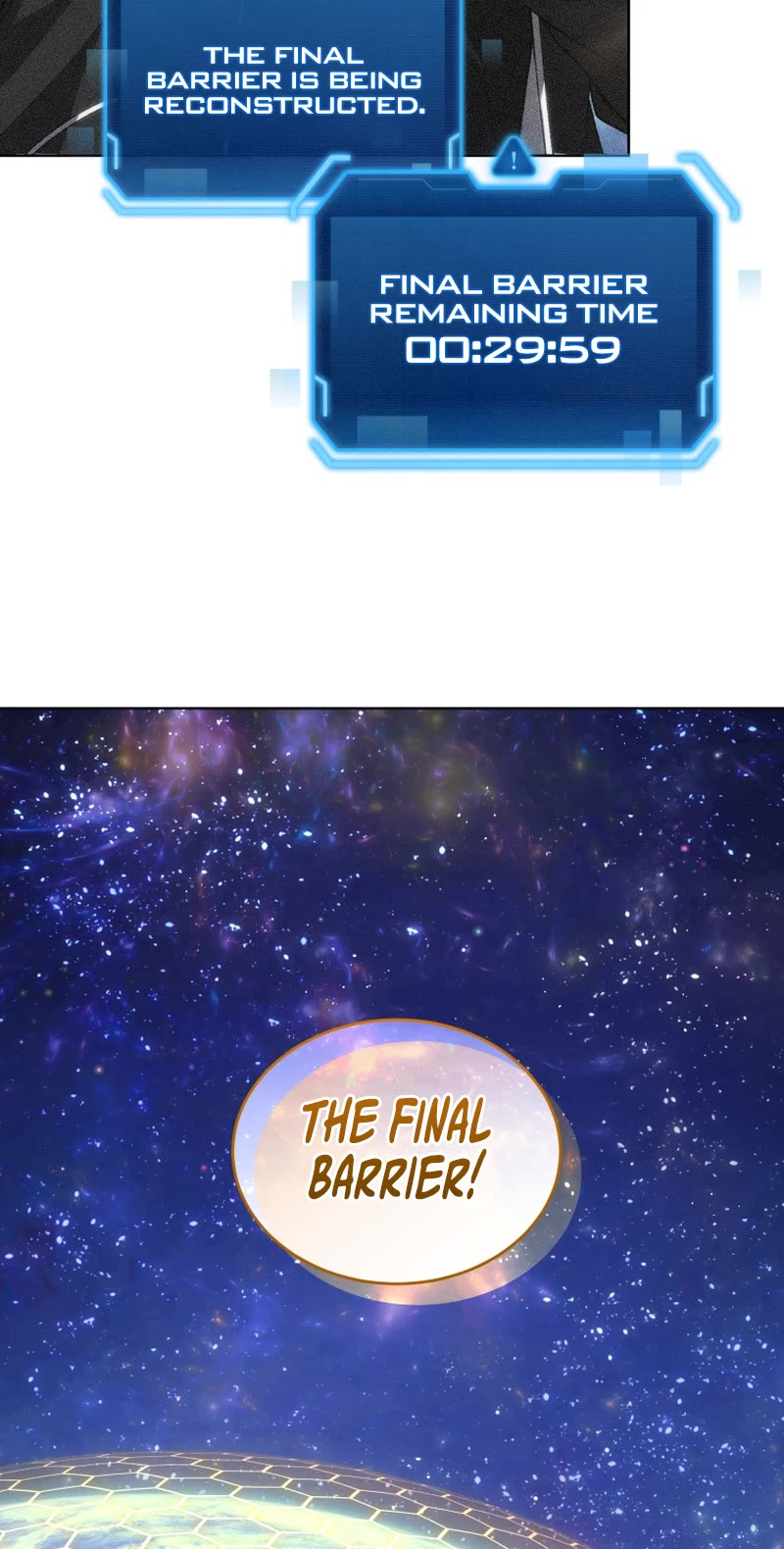 I Stole the Number One Ranker's Soul chapter 96 page 10