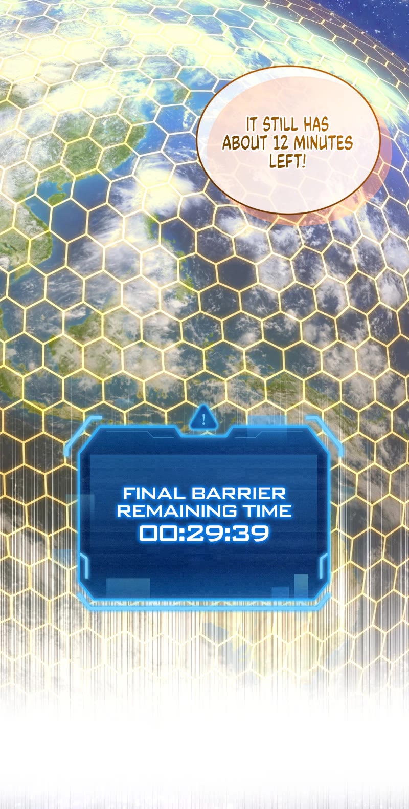 I Stole the Number One Ranker's Soul chapter 96 page 11