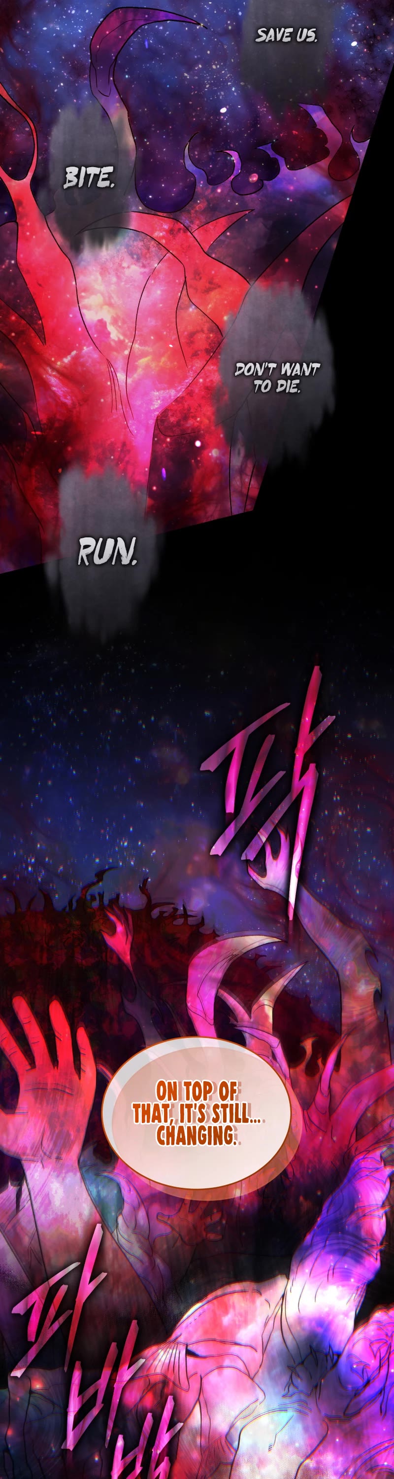 I Stole the Number One Ranker's Soul chapter 96 page 17