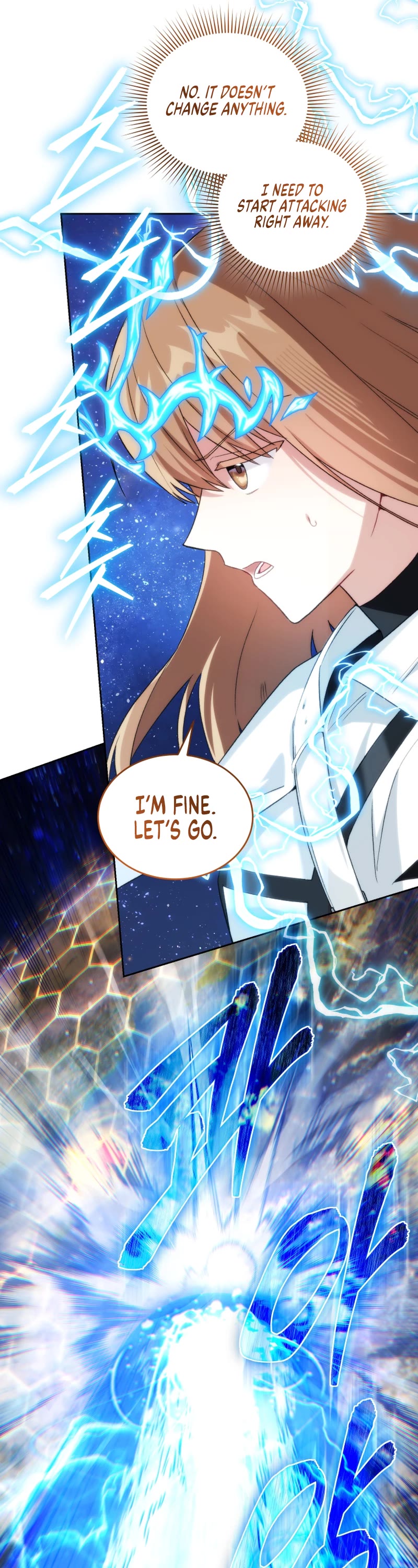 I Stole the Number One Ranker's Soul chapter 96 page 20