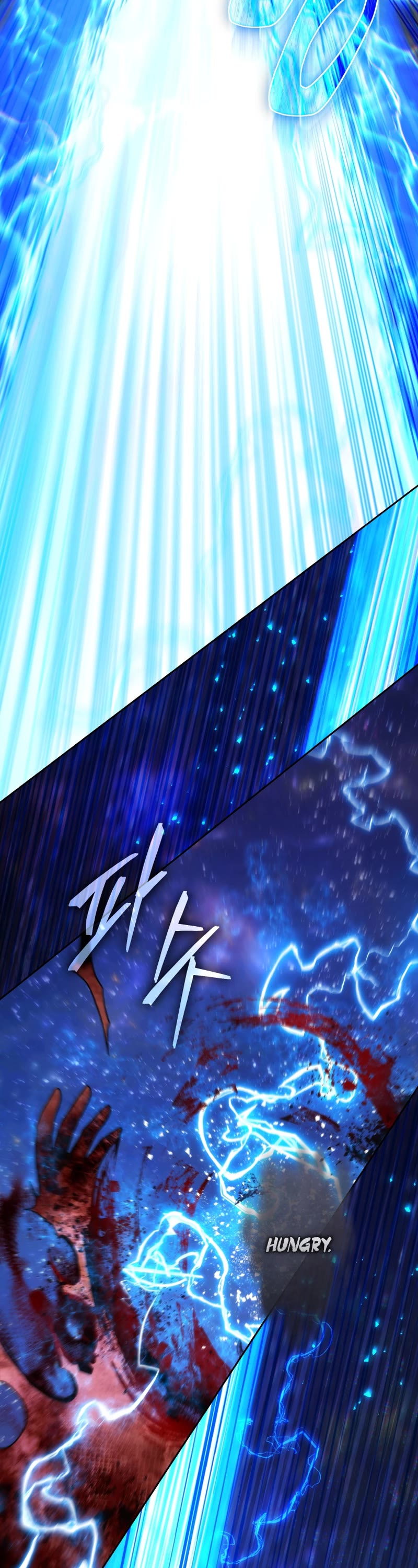 I Stole the Number One Ranker's Soul chapter 96 page 21