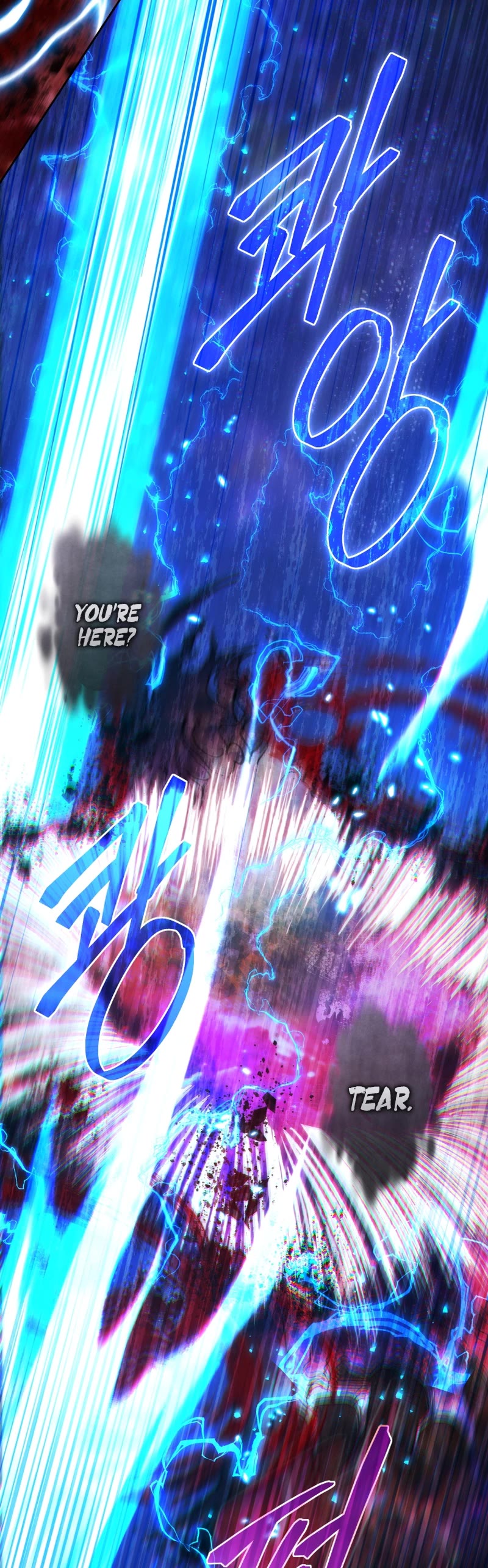 I Stole the Number One Ranker's Soul chapter 96 page 22