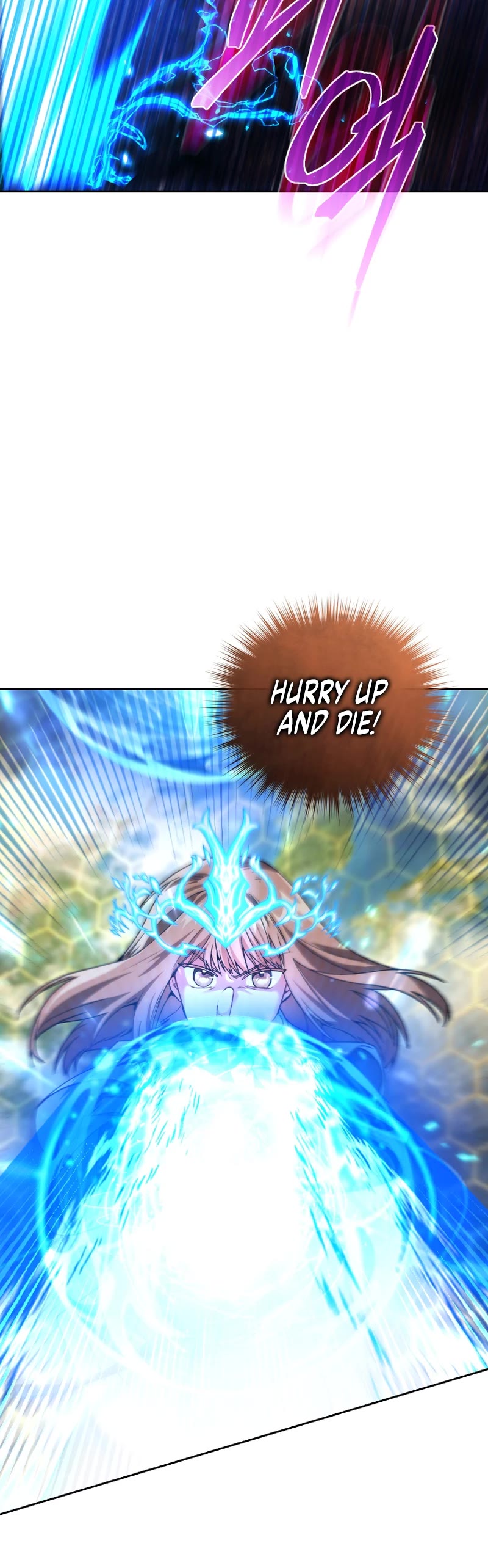 I Stole the Number One Ranker's Soul chapter 96 page 23