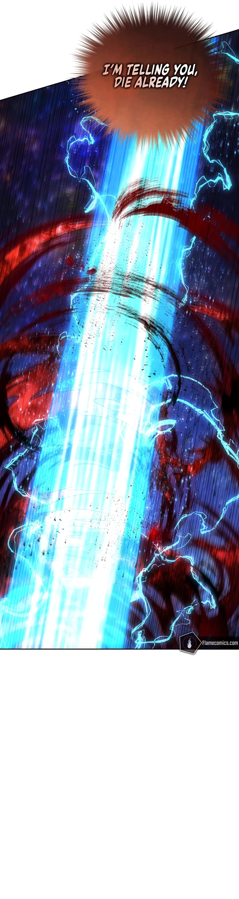 I Stole the Number One Ranker's Soul chapter 96 page 24