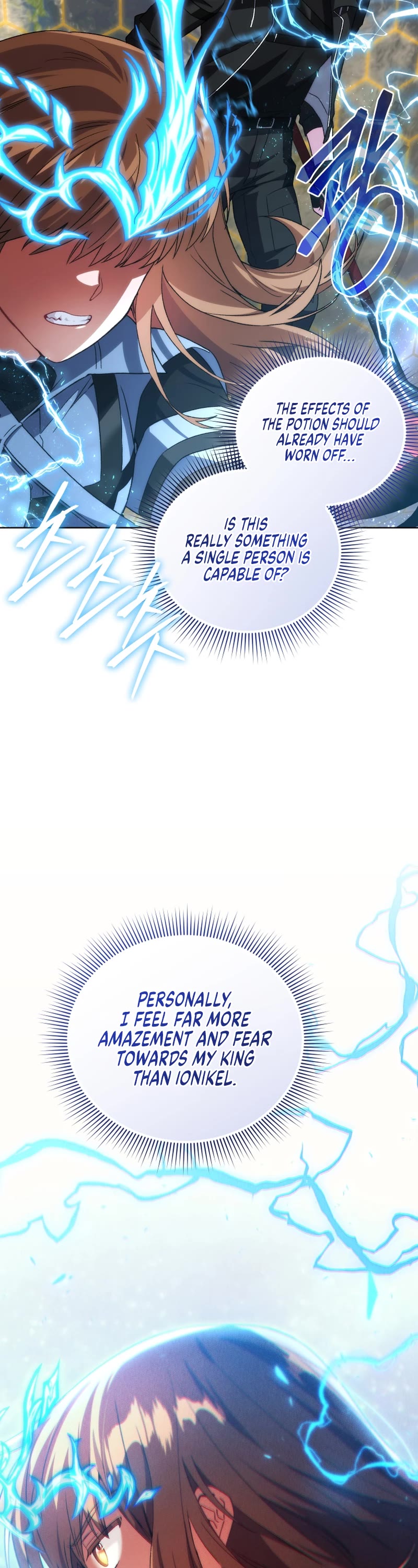 I Stole the Number One Ranker's Soul chapter 96 page 26