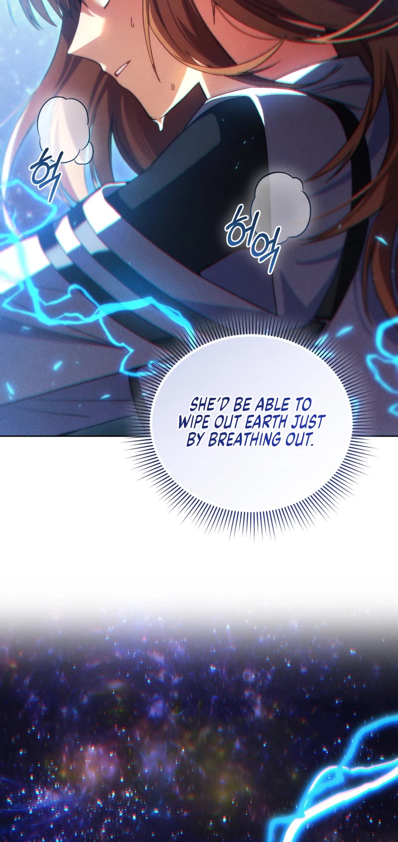 I Stole the Number One Ranker's Soul chapter 96 page 27