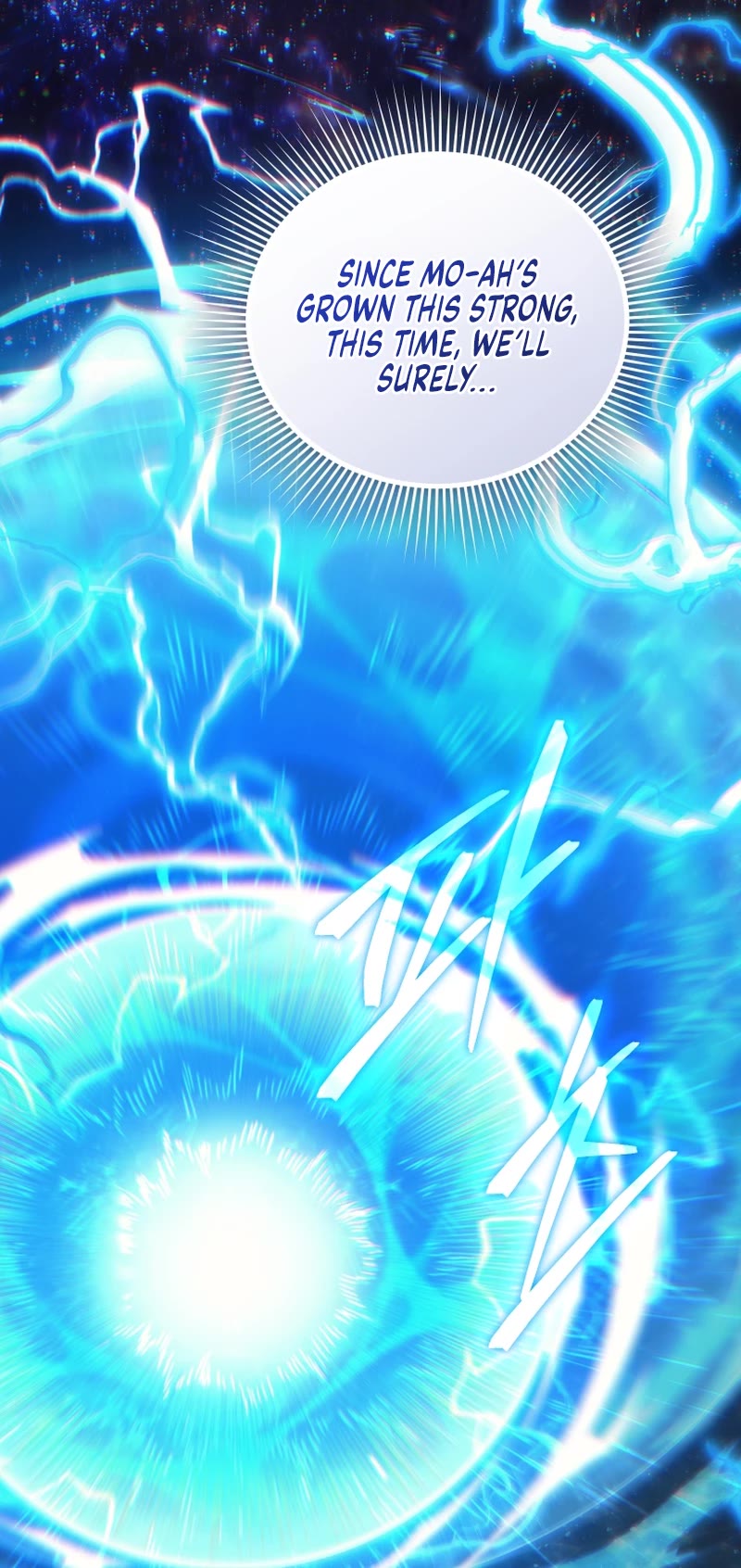 I Stole the Number One Ranker's Soul chapter 96 page 28