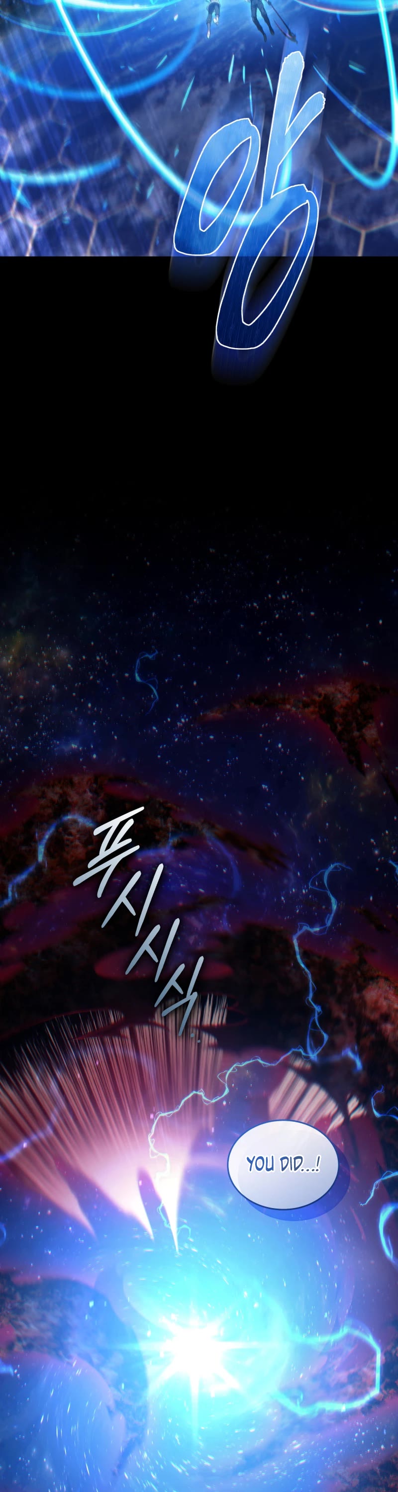 I Stole the Number One Ranker's Soul chapter 96 page 30