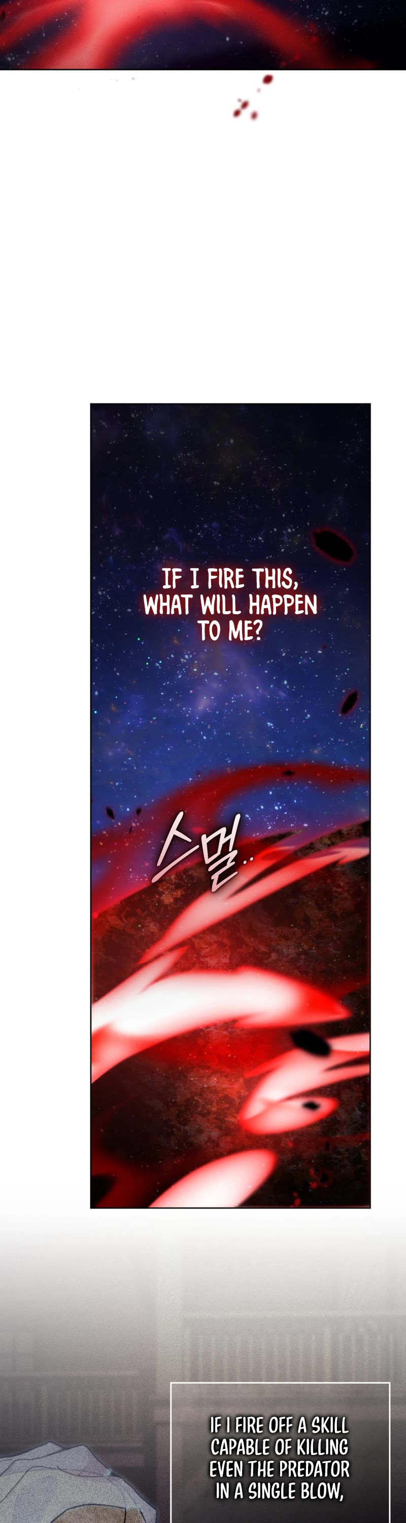 I Stole the Number One Ranker's Soul chapter 96 page 35