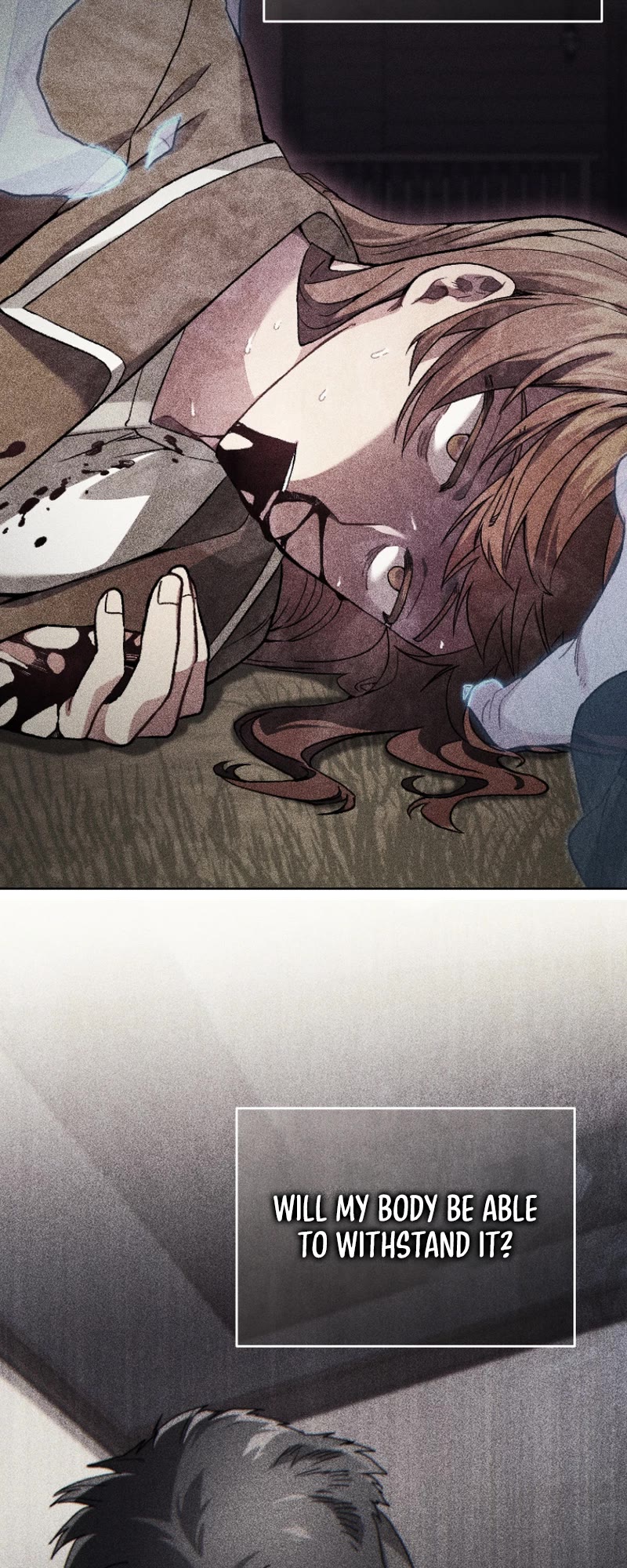 I Stole the Number One Ranker's Soul chapter 96 page 36