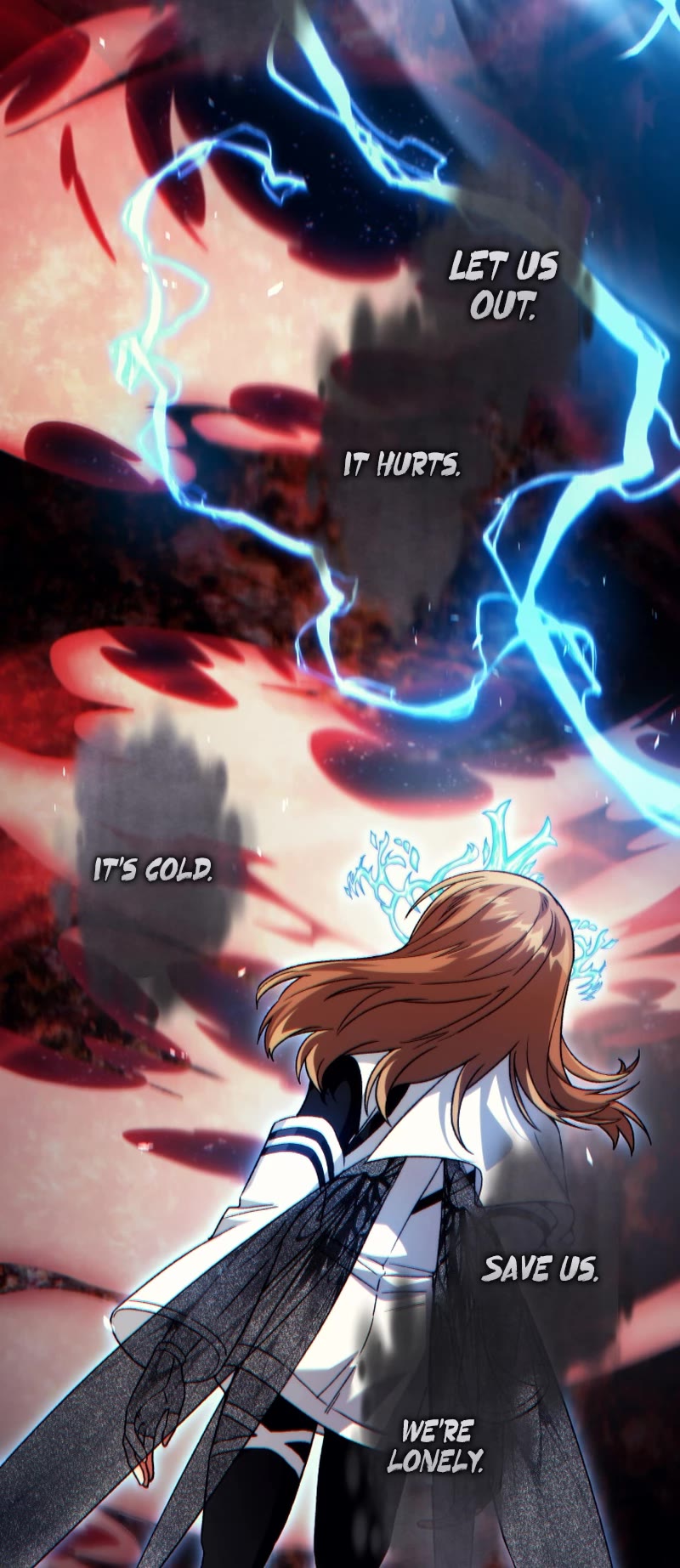 I Stole the Number One Ranker's Soul chapter 96 page 41