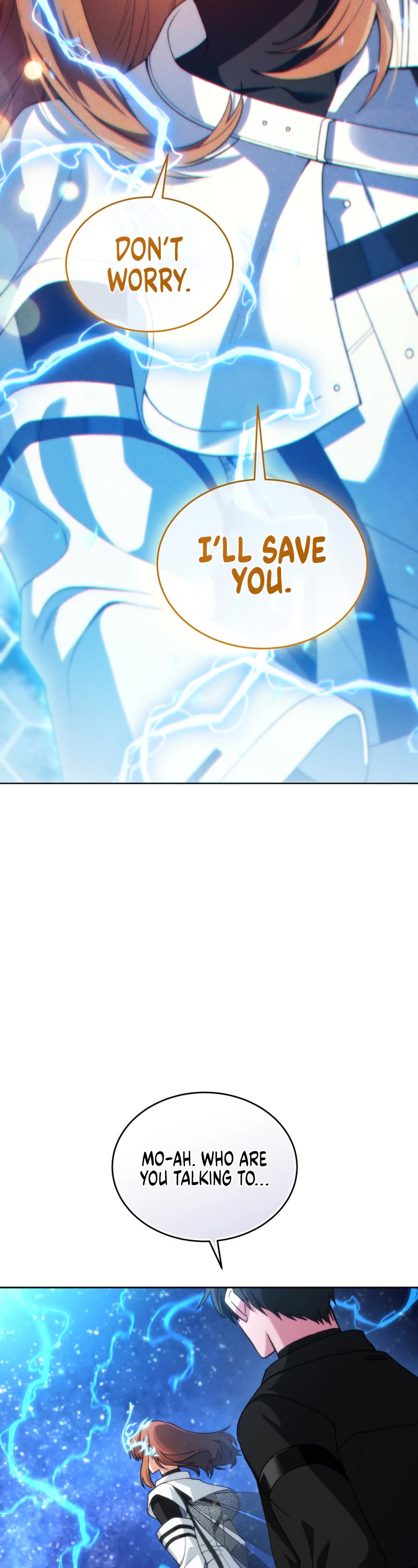 I Stole the Number One Ranker's Soul chapter 96 page 45