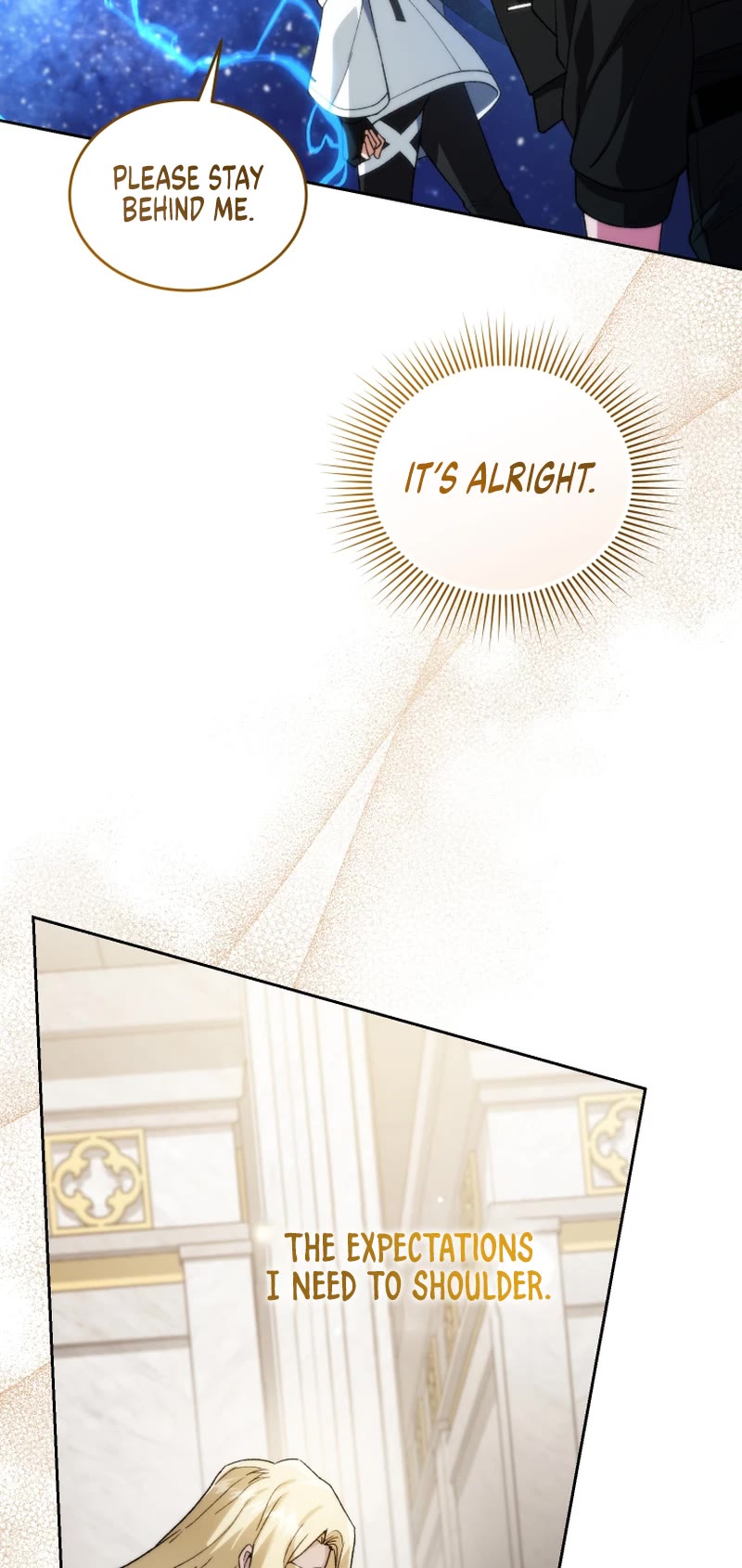 I Stole the Number One Ranker's Soul chapter 96 page 46