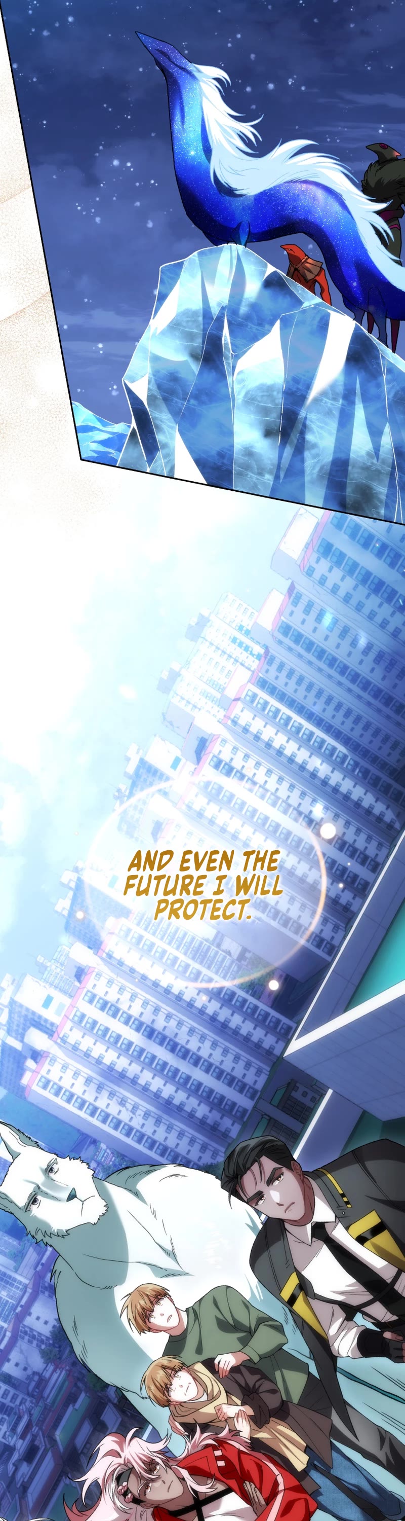 I Stole the Number One Ranker's Soul chapter 96 page 48