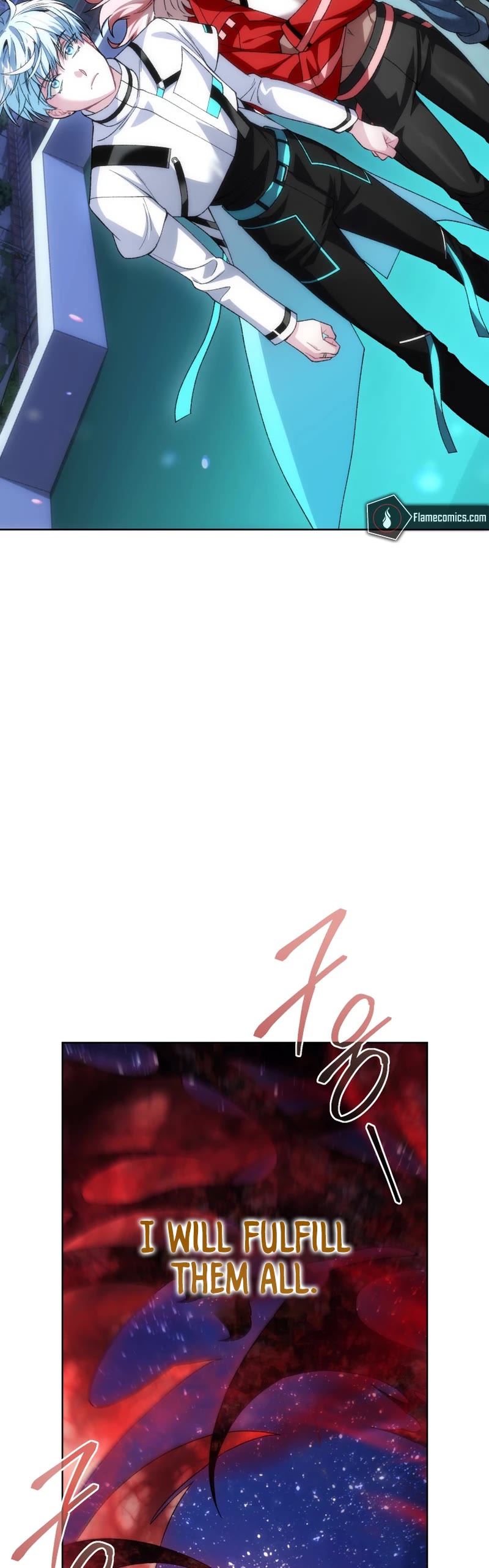 I Stole the Number One Ranker's Soul chapter 96 page 49