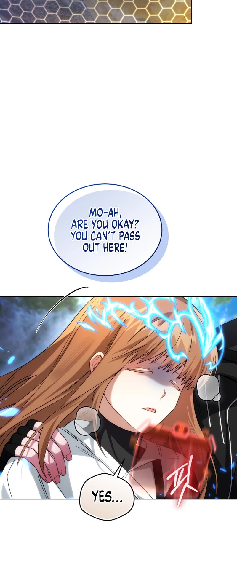 I Stole the Number One Ranker's Soul chapter 96 page 59