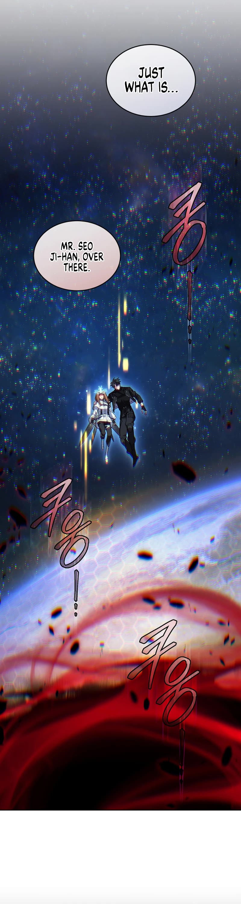 I Stole the Number One Ranker's Soul chapter 96 page 63