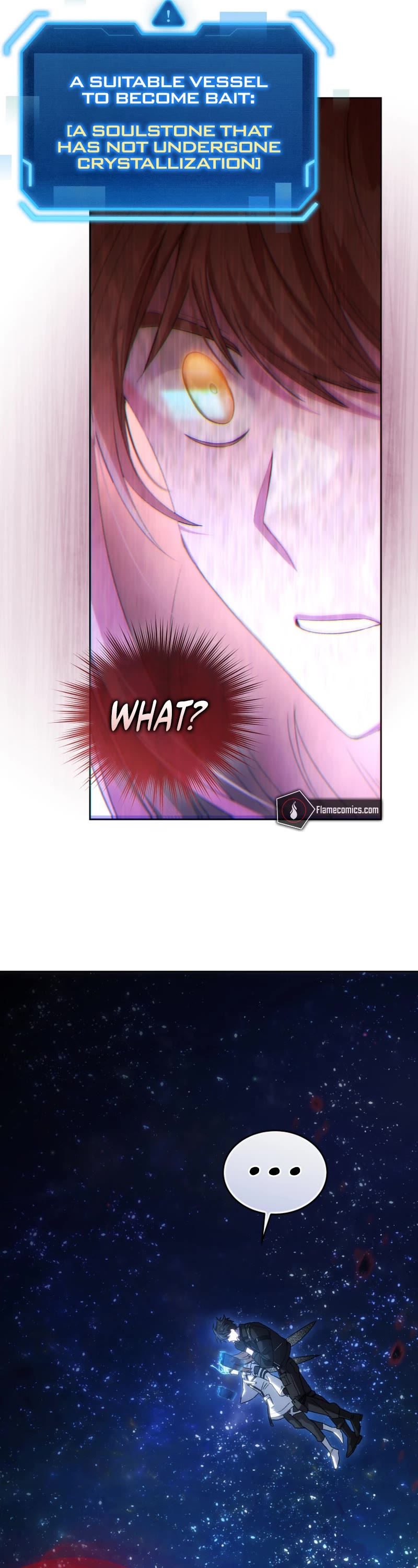 I Stole the Number One Ranker's Soul chapter 96 page 66