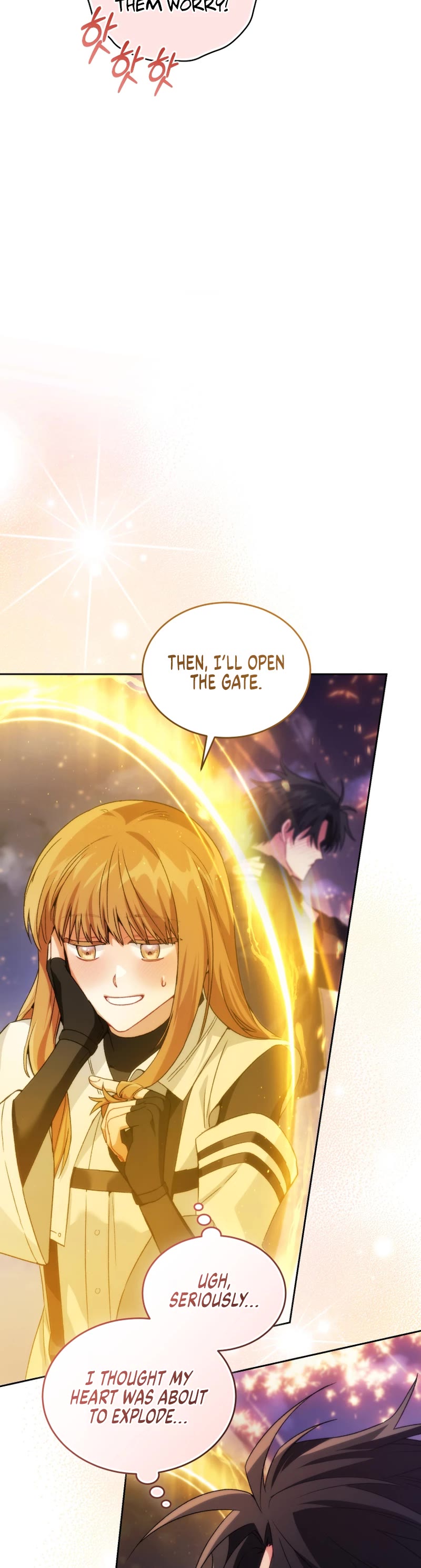 I Stole the Number One Ranker's Soul chapter 98 page 10