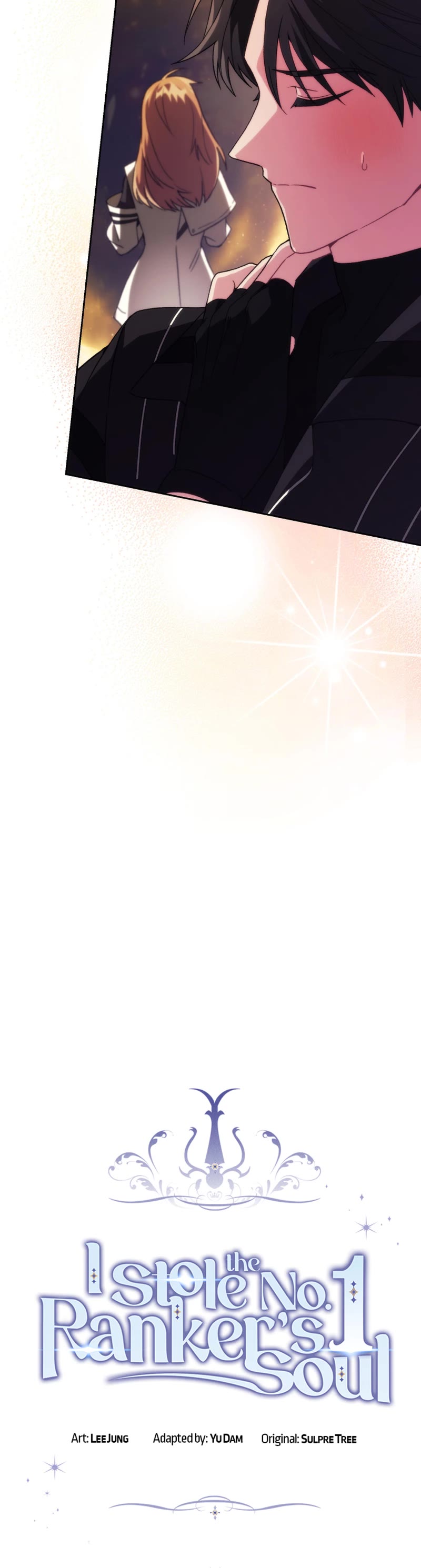 I Stole the Number One Ranker's Soul chapter 98 page 11