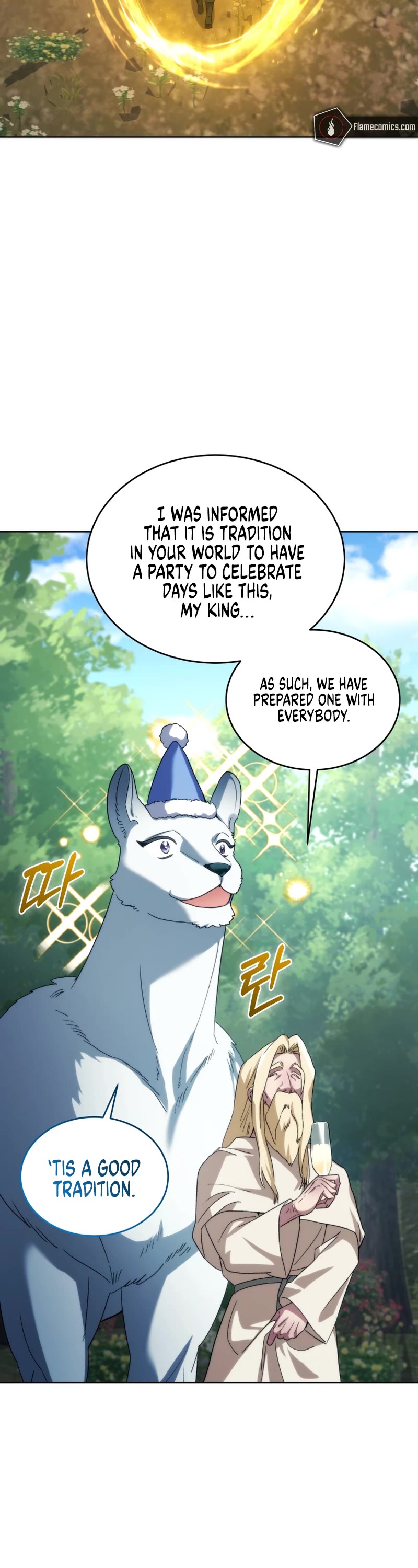 I Stole the Number One Ranker's Soul chapter 98 page 13