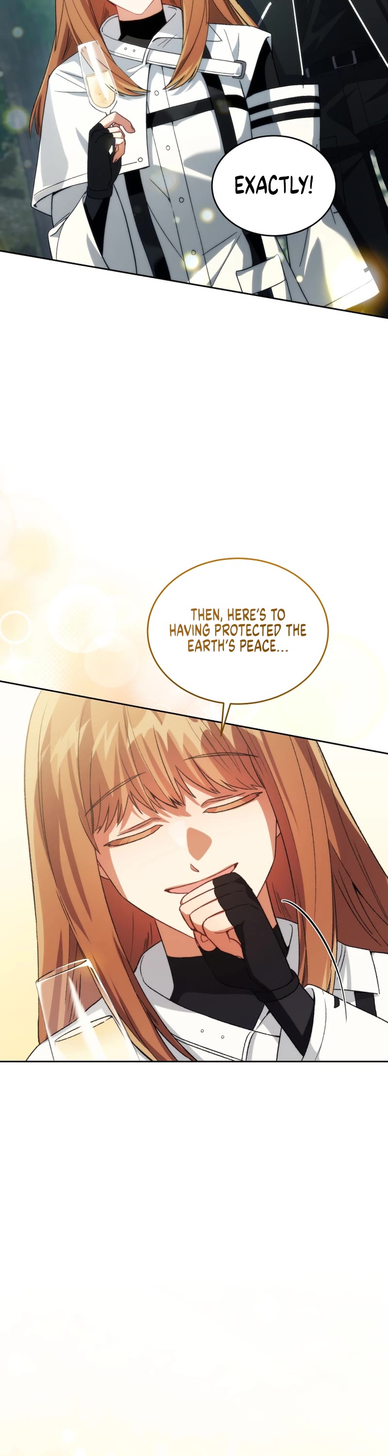 I Stole the Number One Ranker's Soul chapter 98 page 16