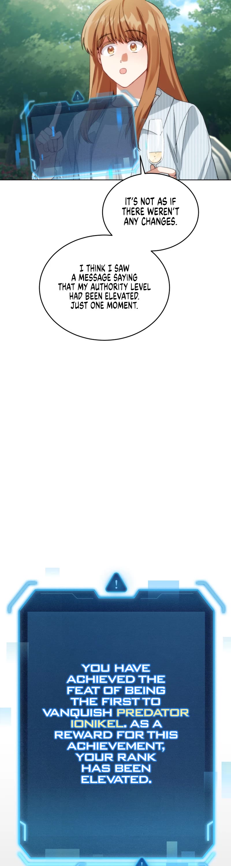 I Stole the Number One Ranker's Soul chapter 98 page 20