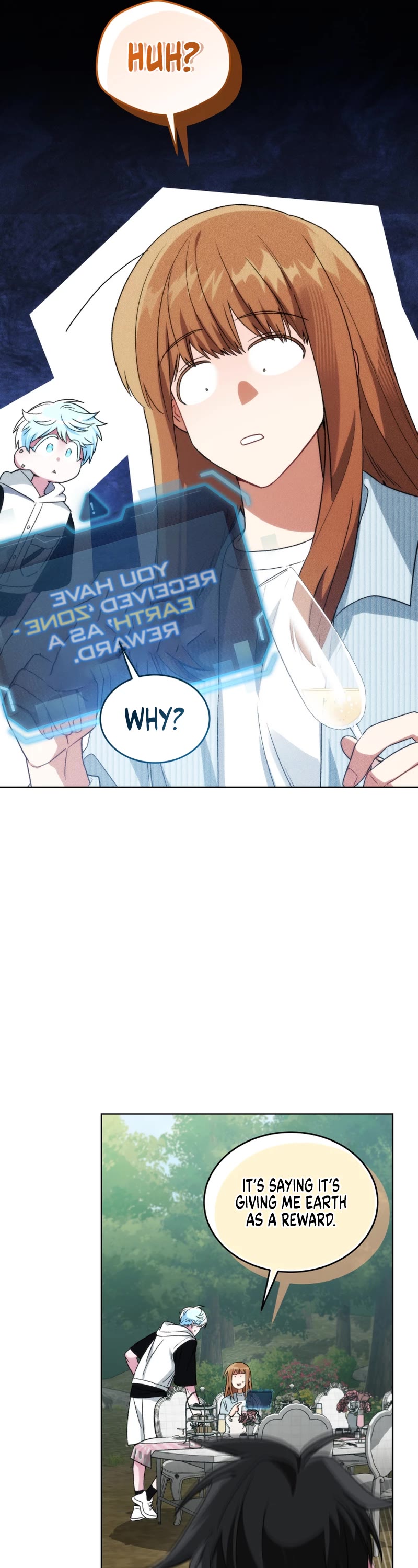 I Stole the Number One Ranker's Soul chapter 98 page 22