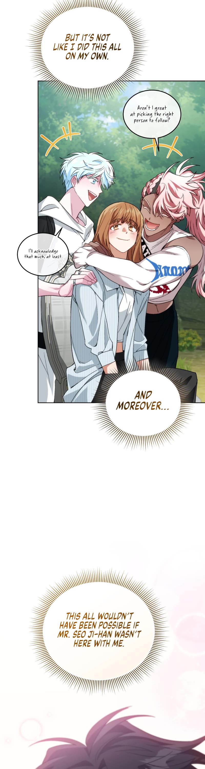 I Stole the Number One Ranker's Soul chapter 98 page 25