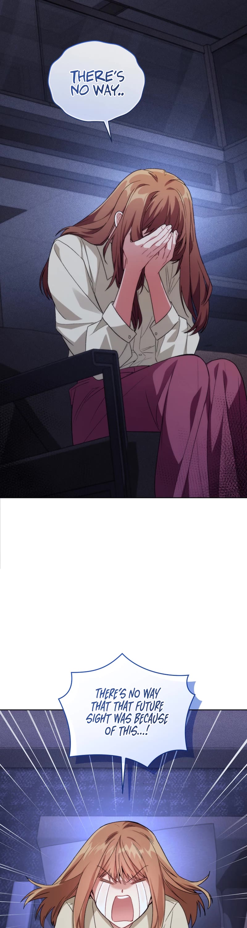 I Stole the Number One Ranker's Soul chapter 98 page 3