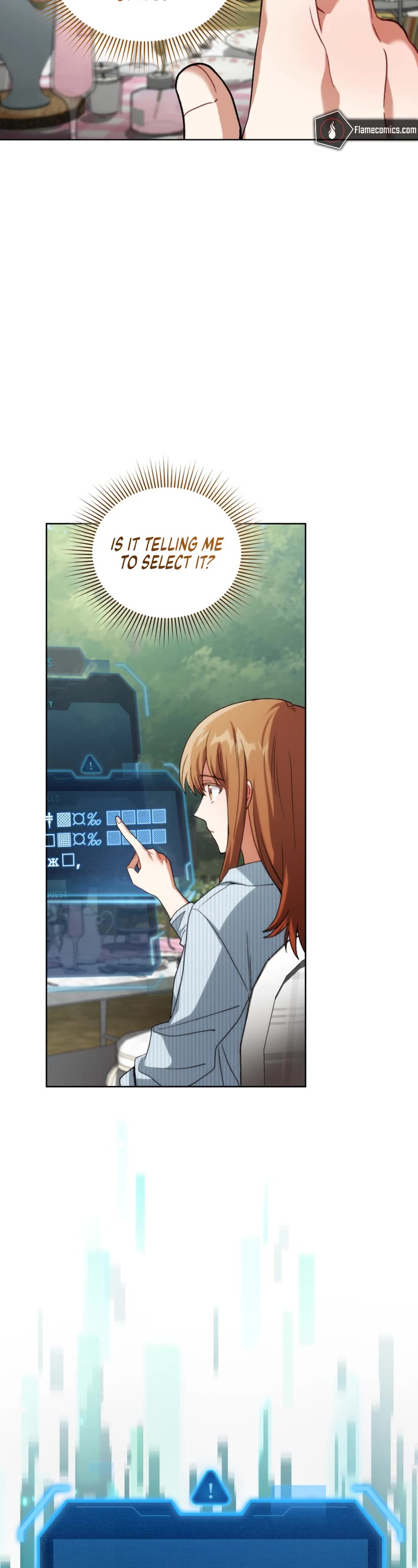 I Stole the Number One Ranker's Soul chapter 98 page 34