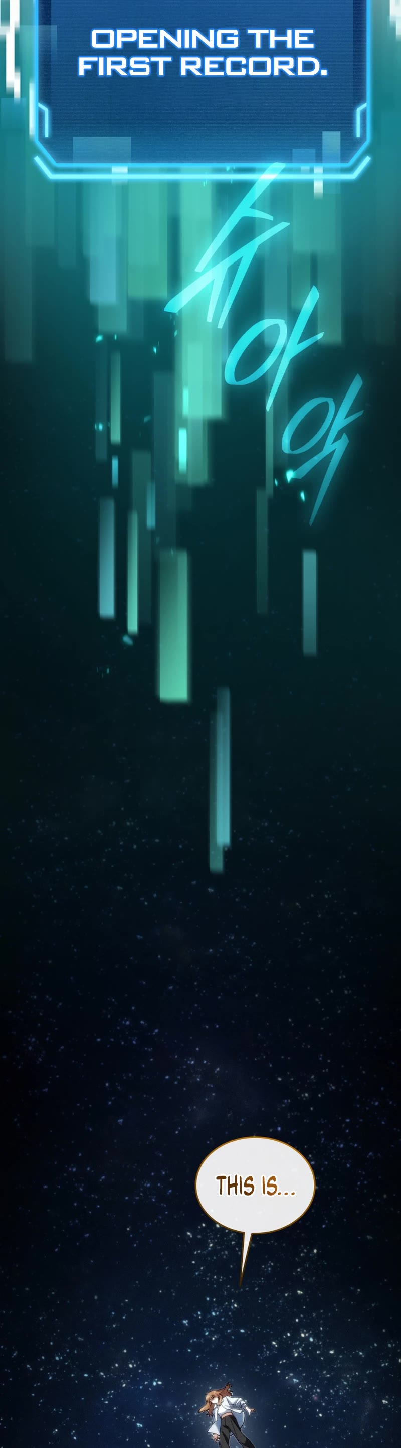 I Stole the Number One Ranker's Soul chapter 98 page 35