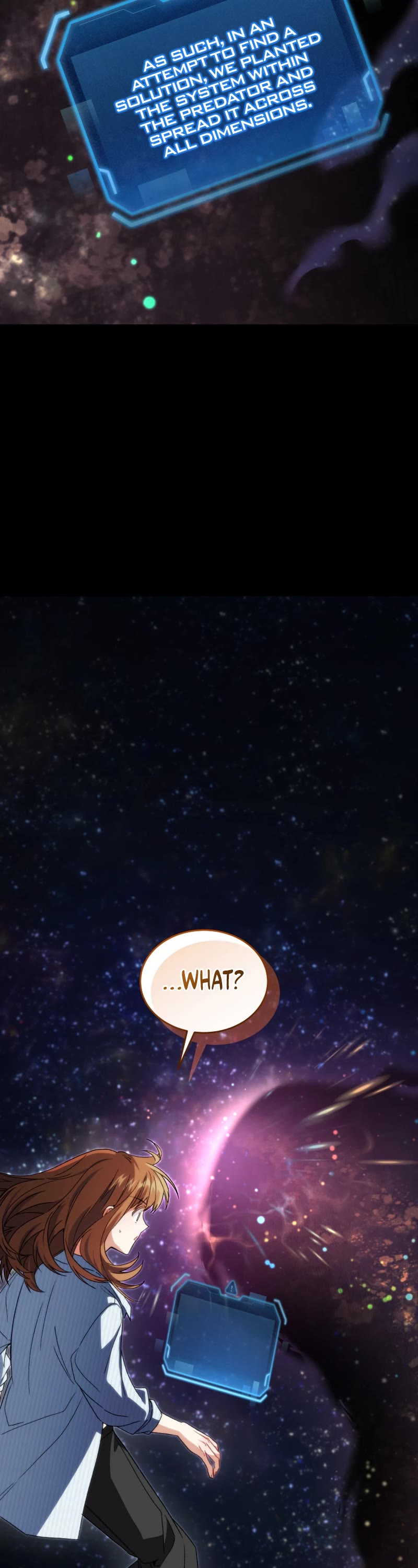 I Stole the Number One Ranker's Soul chapter 98 page 39