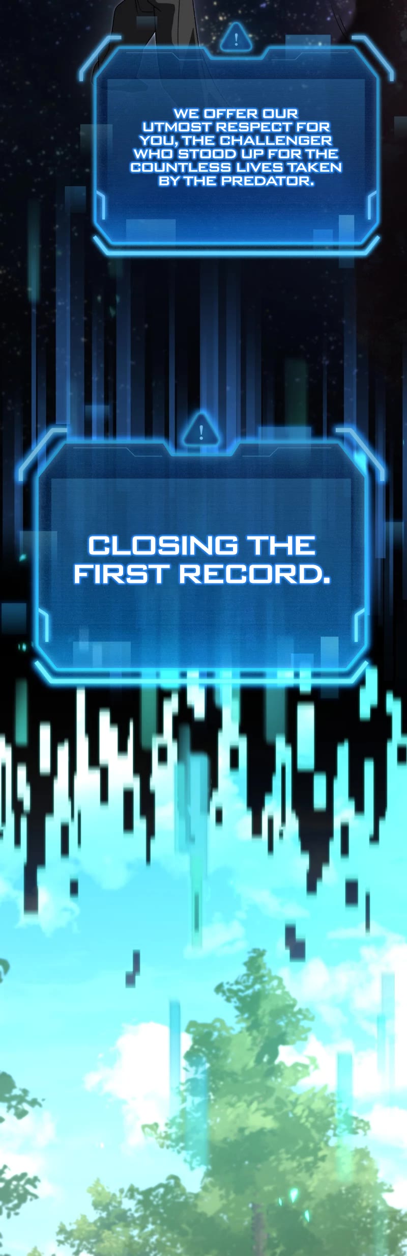 I Stole the Number One Ranker's Soul chapter 98 page 40