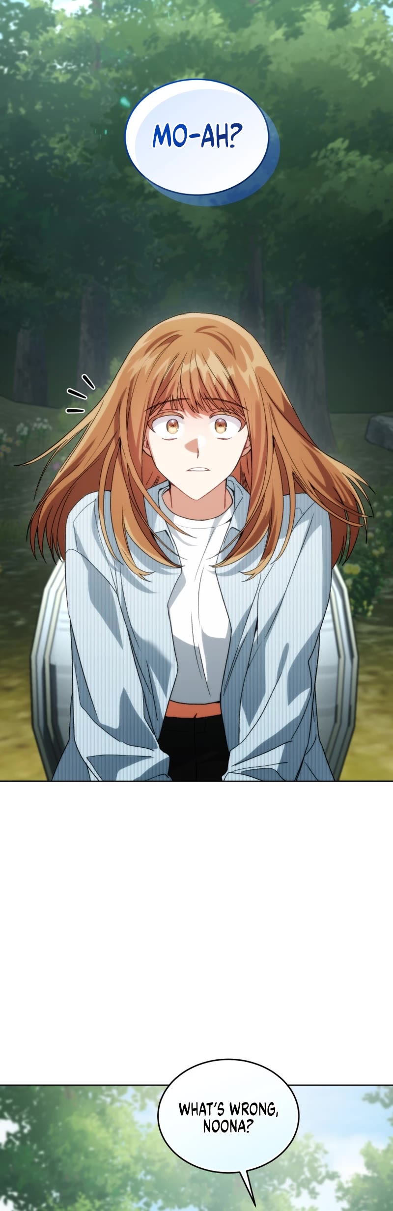 I Stole the Number One Ranker's Soul chapter 98 page 41