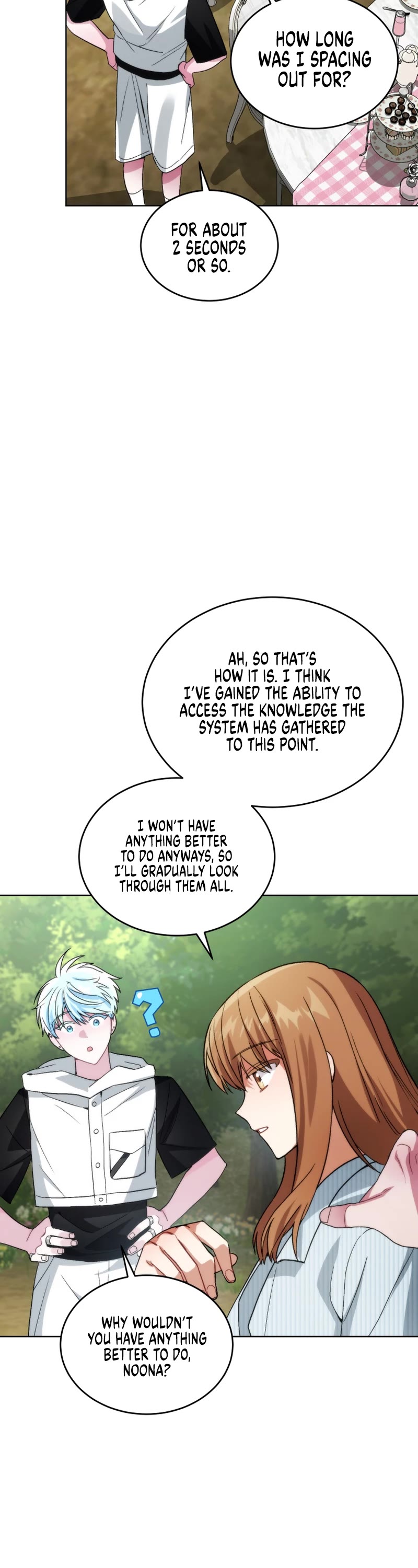 I Stole the Number One Ranker's Soul chapter 98 page 43