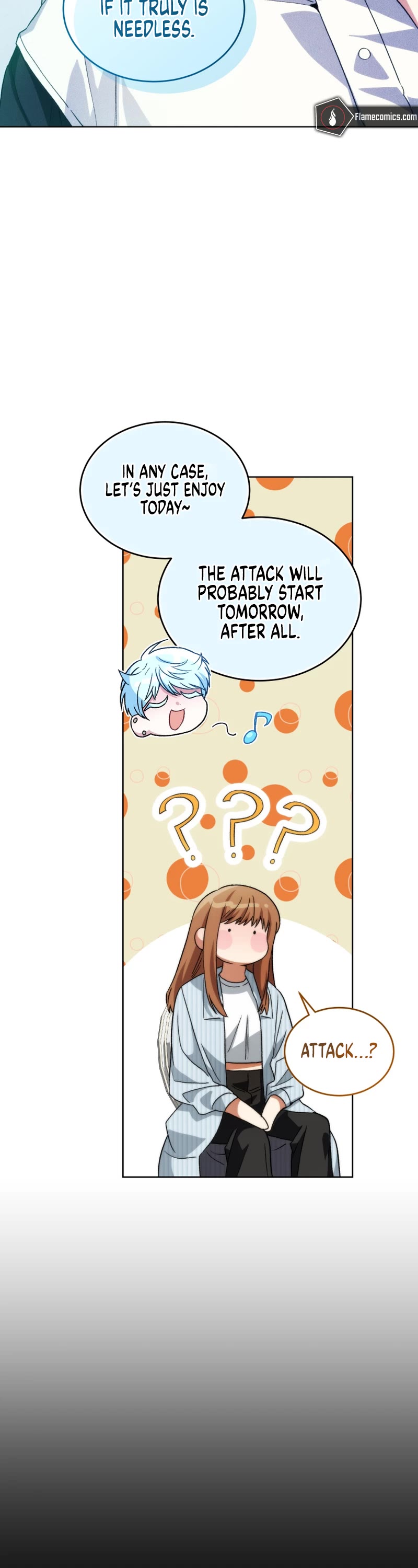 I Stole the Number One Ranker's Soul chapter 98 page 46