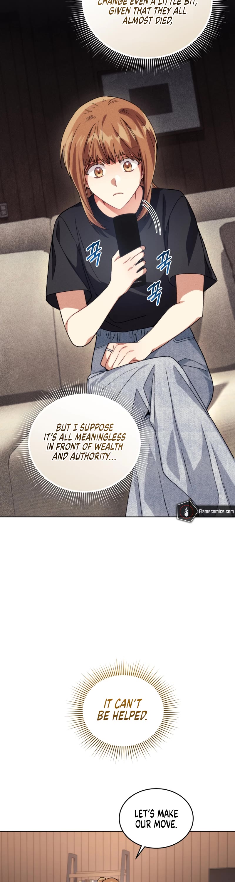 I Stole the Number One Ranker's Soul chapter 98 page 53