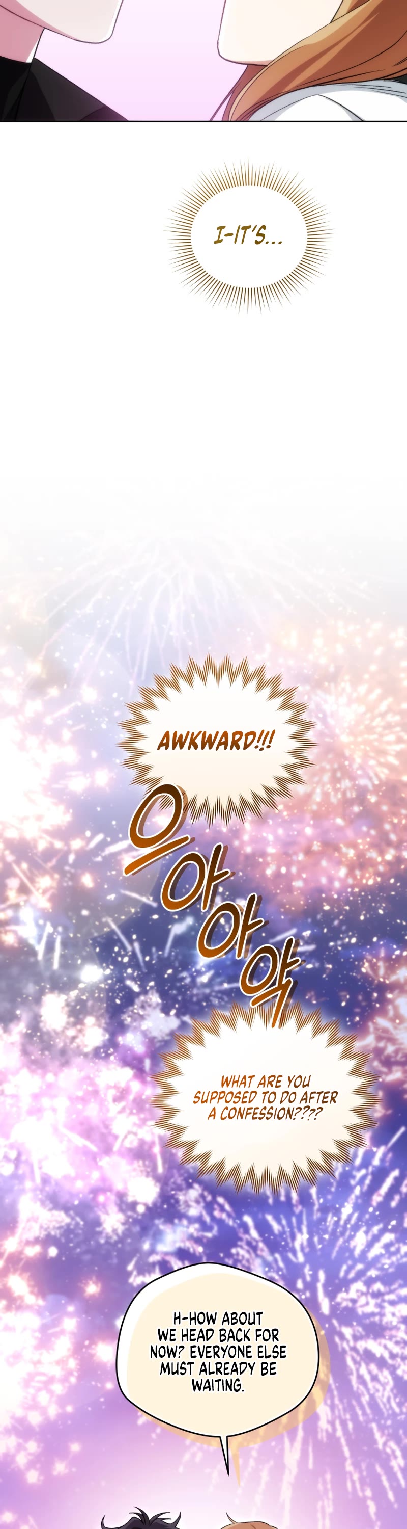 I Stole the Number One Ranker's Soul chapter 98 page 8