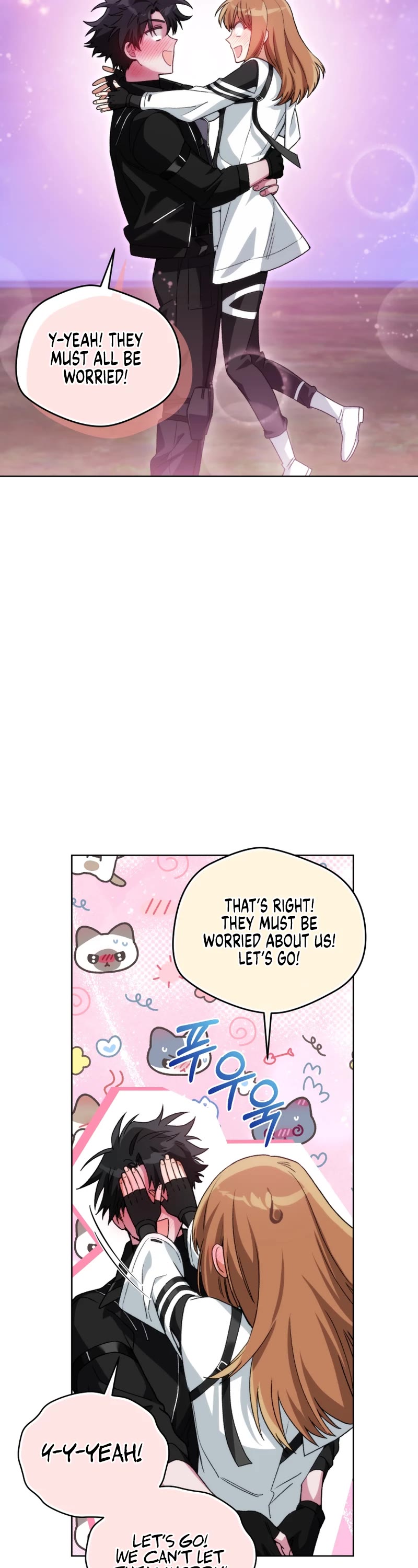 I Stole the Number One Ranker's Soul chapter 98 page 9